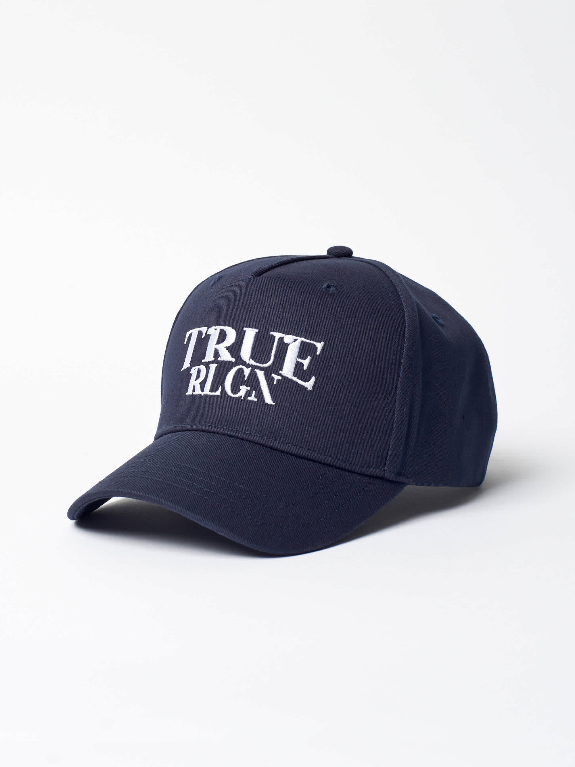 TRUE LOGO HAT