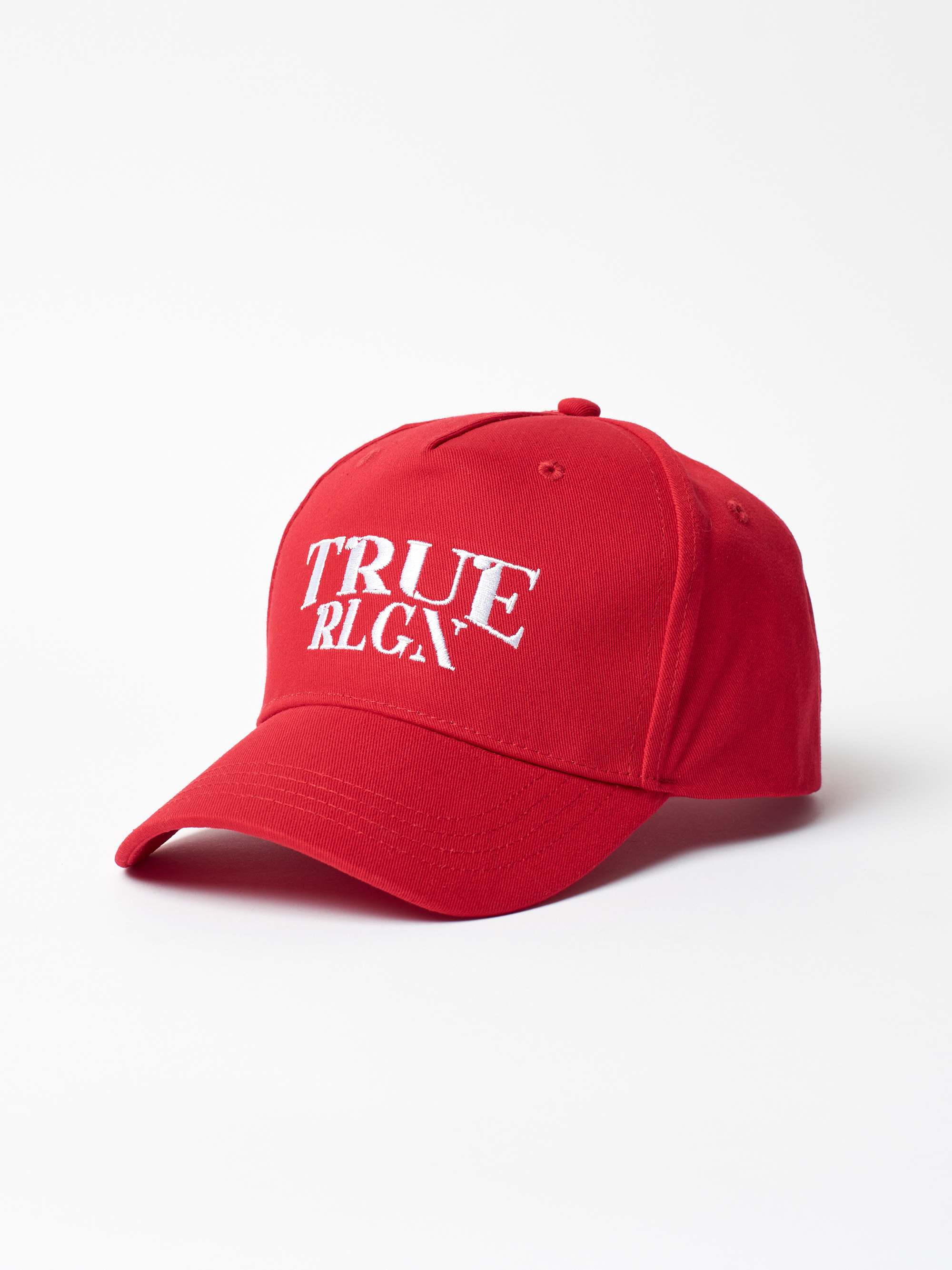 TRUE LOGO HAT