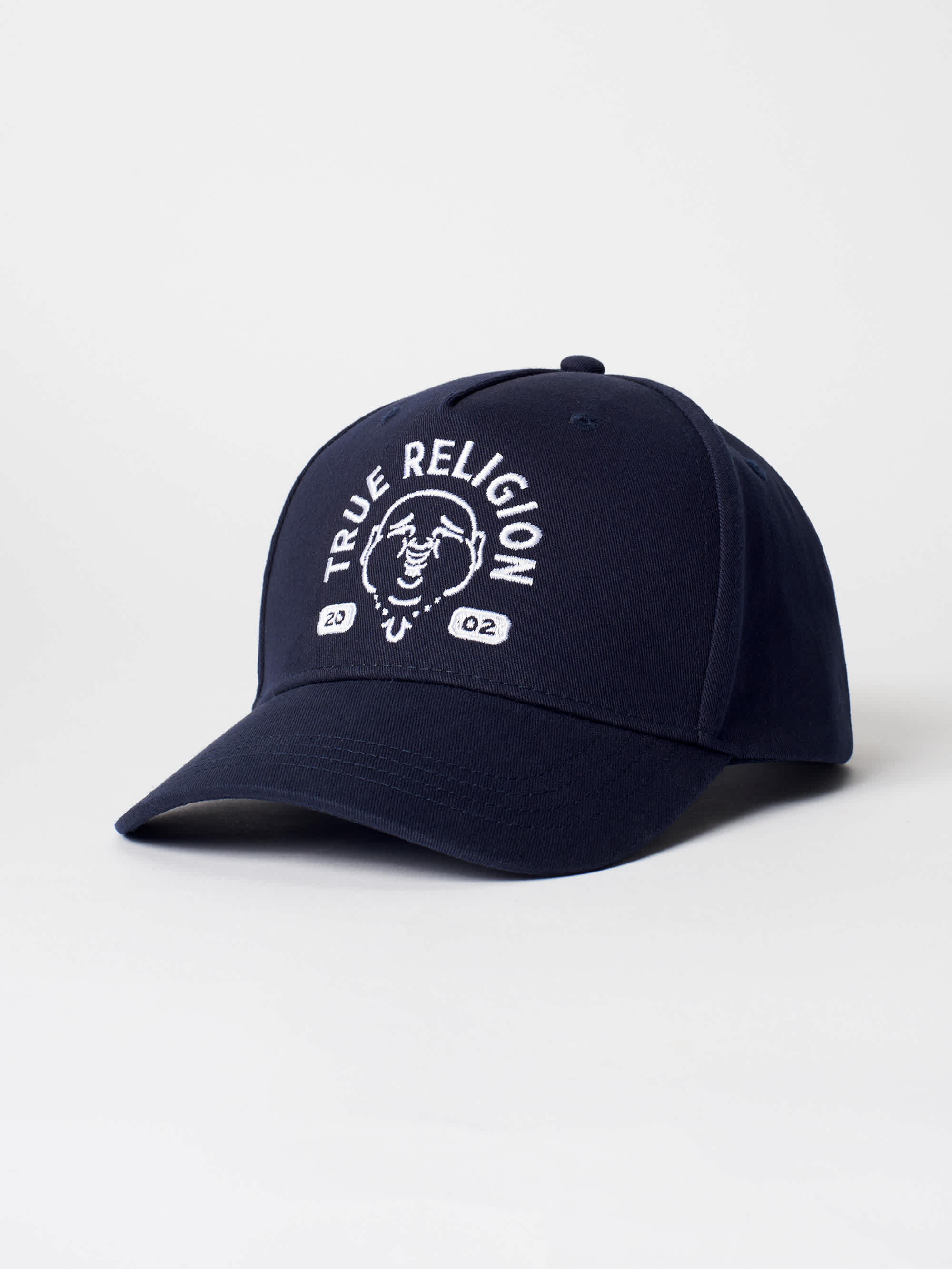 EMB TR BUDDHA HAT