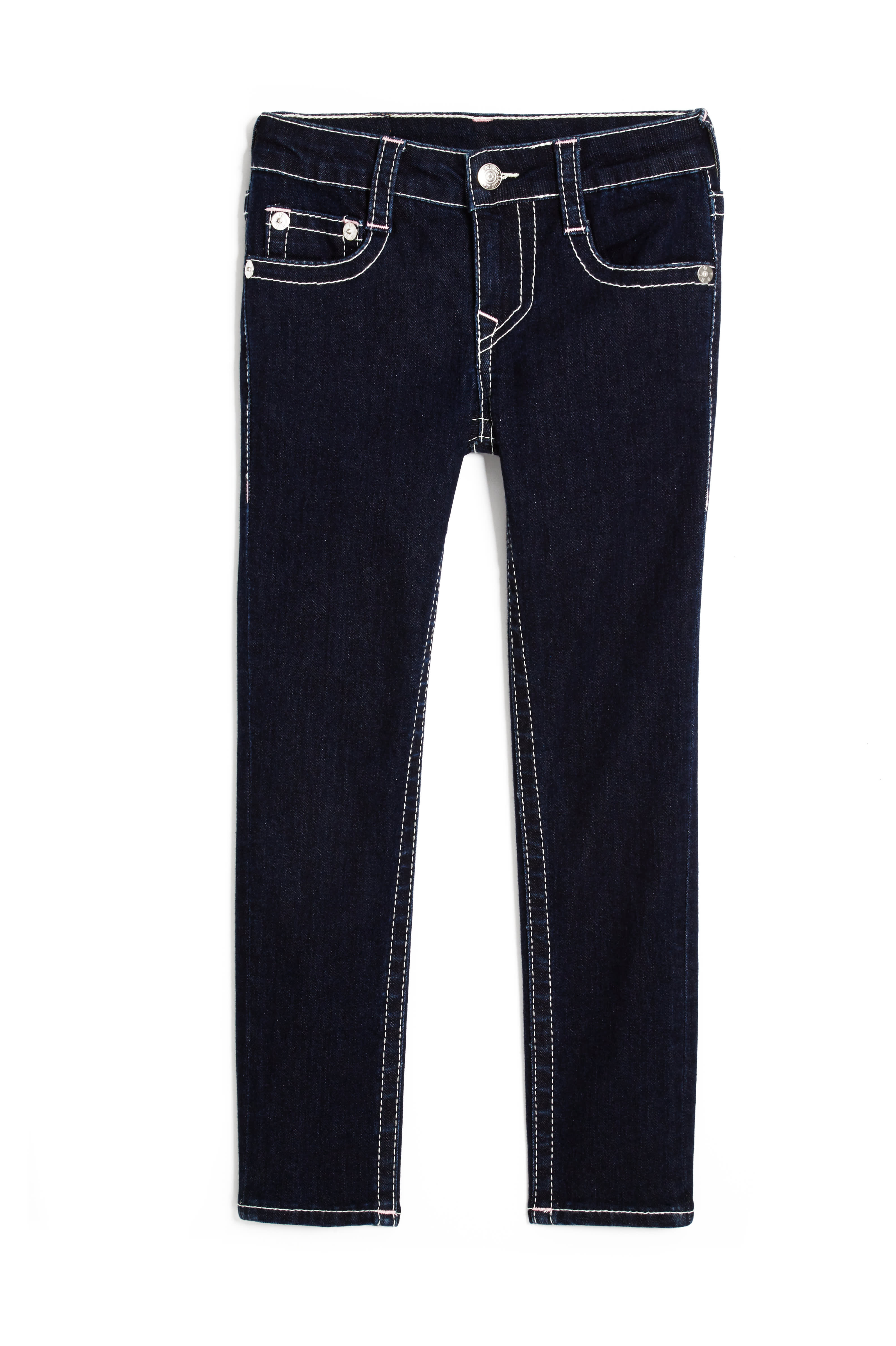 SINGLE END SKINNY KIDS JEAN True Religion