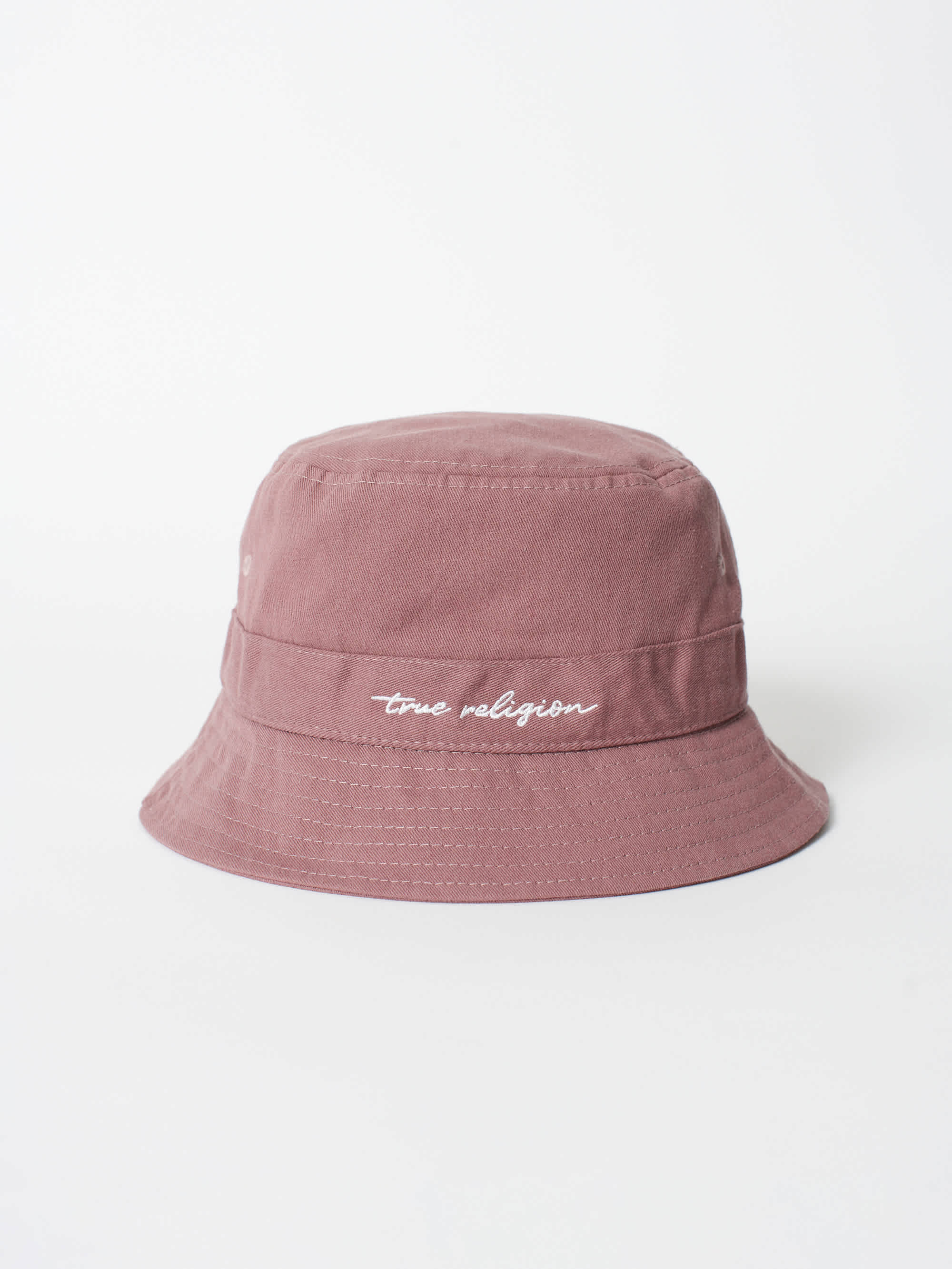 TRUE BUCKET HAT