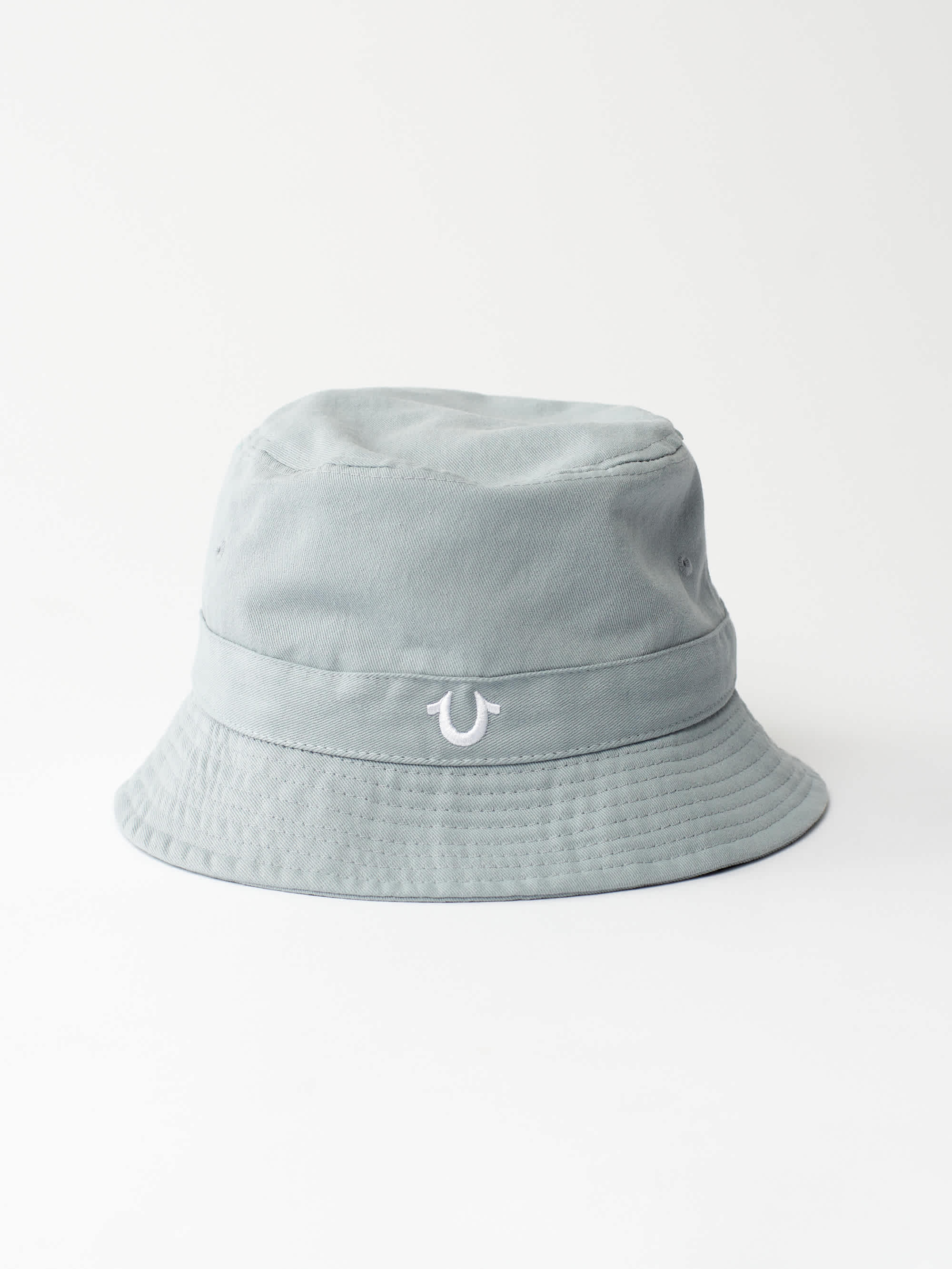 HORSESHOE BUCKET HAT