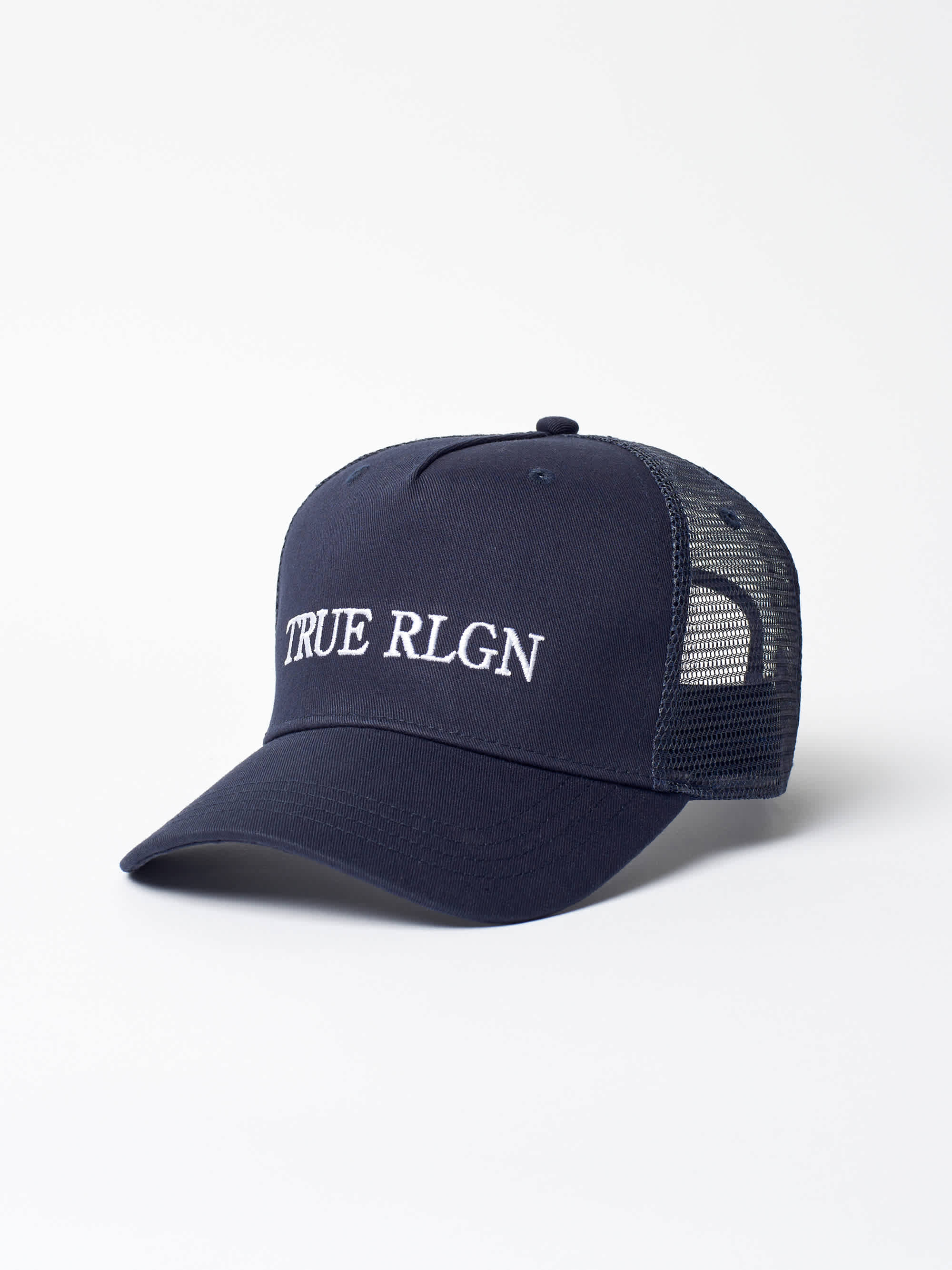TRUE TRUCKER HAT