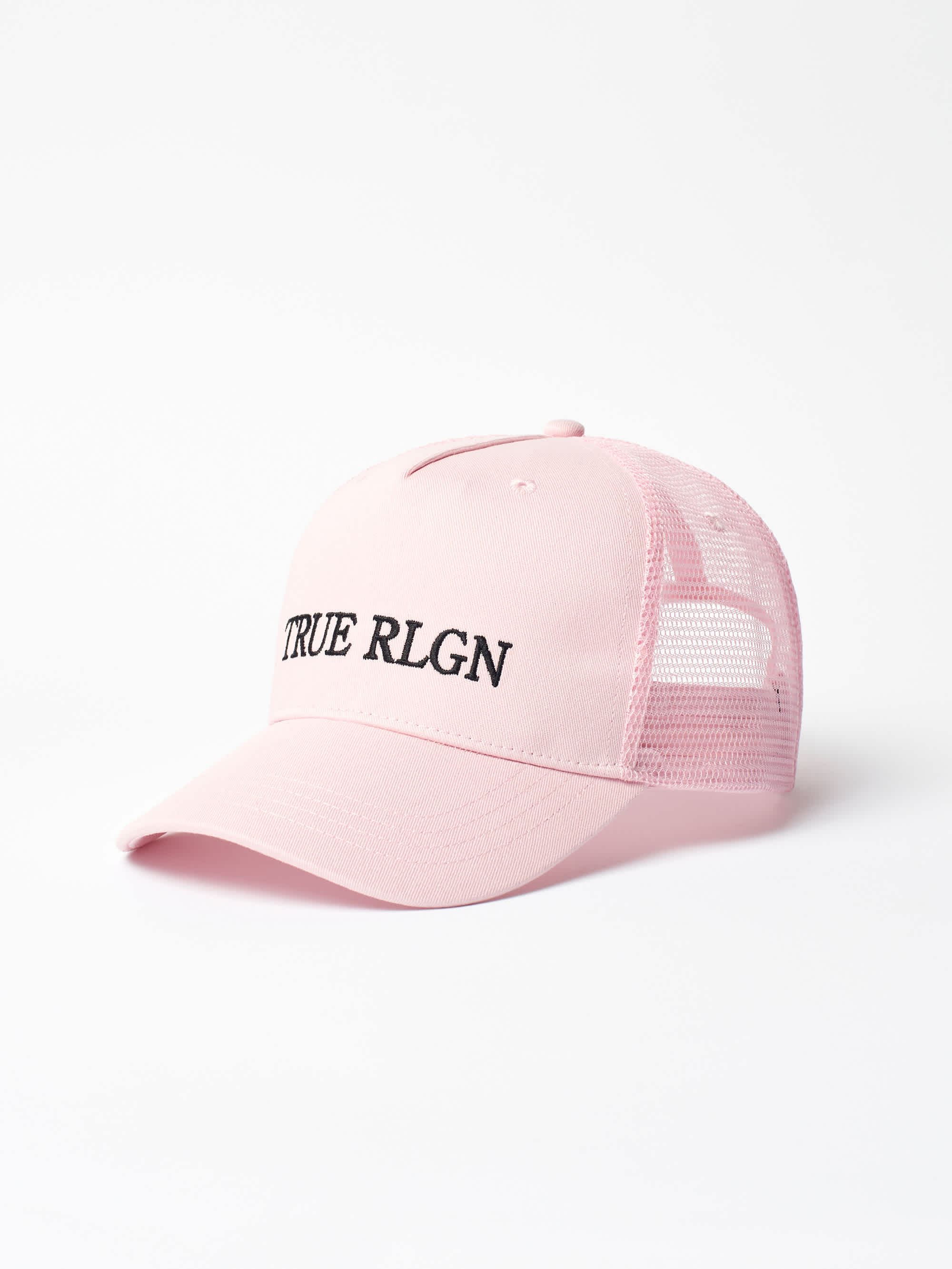 TRUE TRUCKER HAT