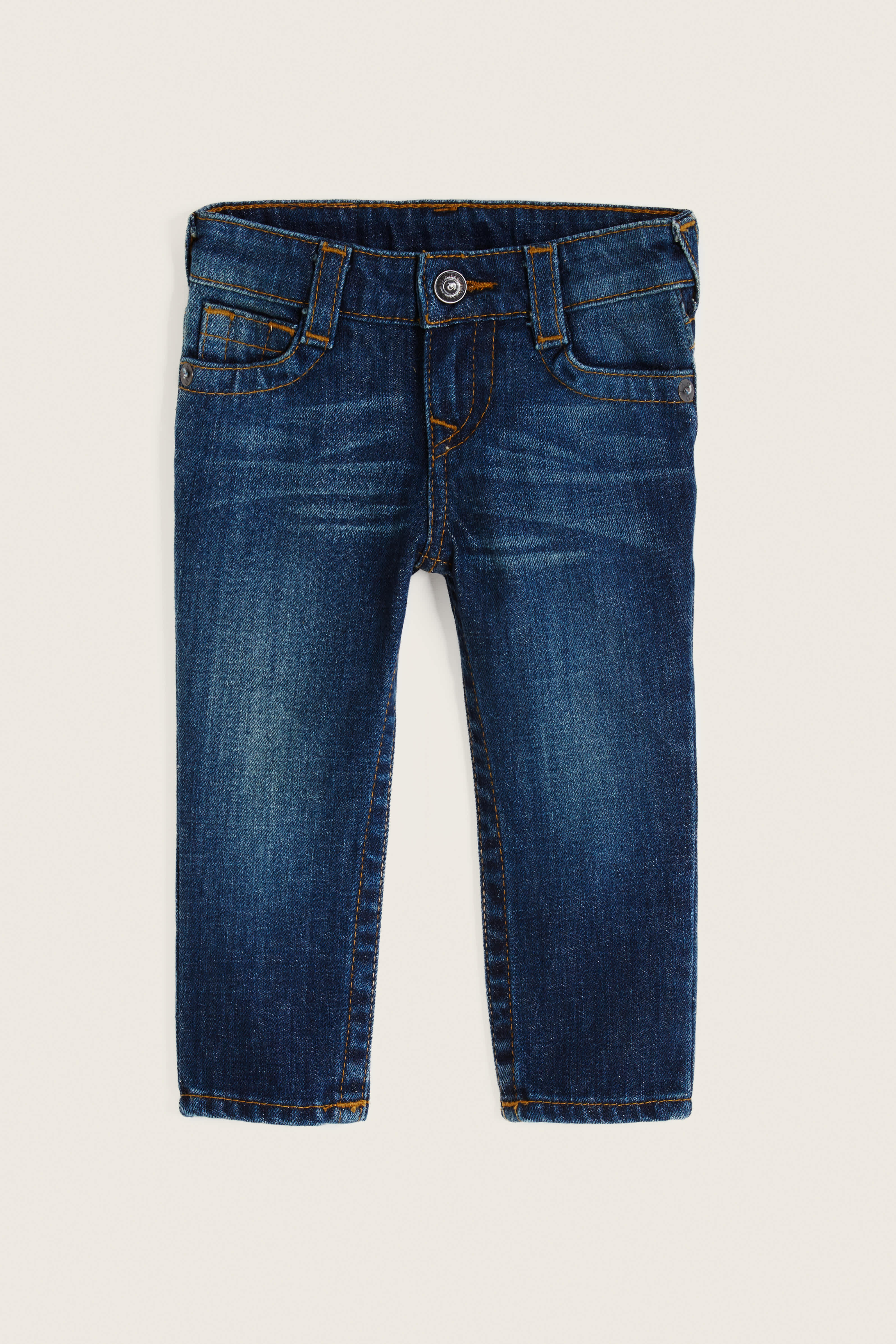 Geno Slim Baby Jean | True Religion