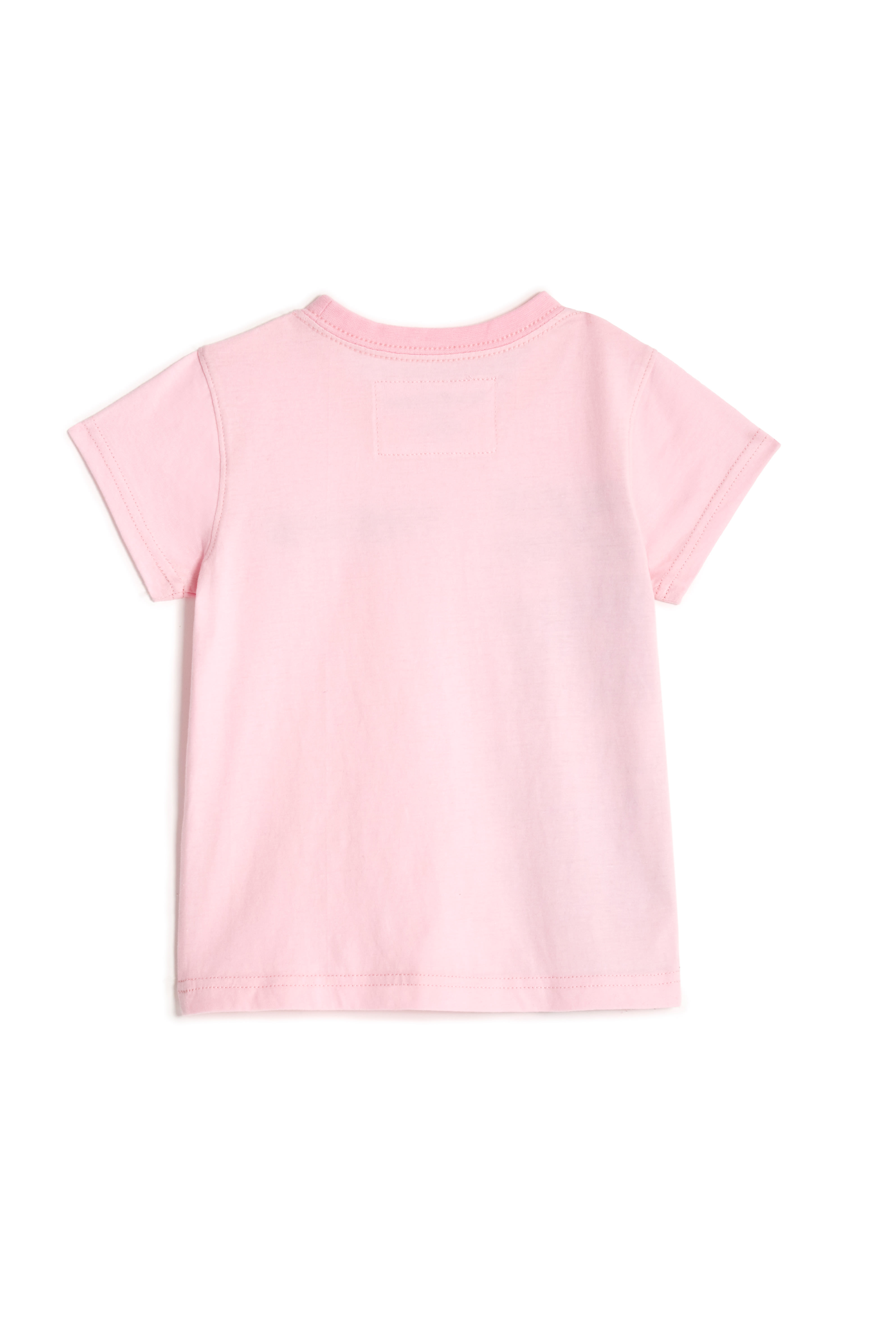 TODDLER/LITTLE KIDS TYPEWRITER GRAPHIC TEE, image 2