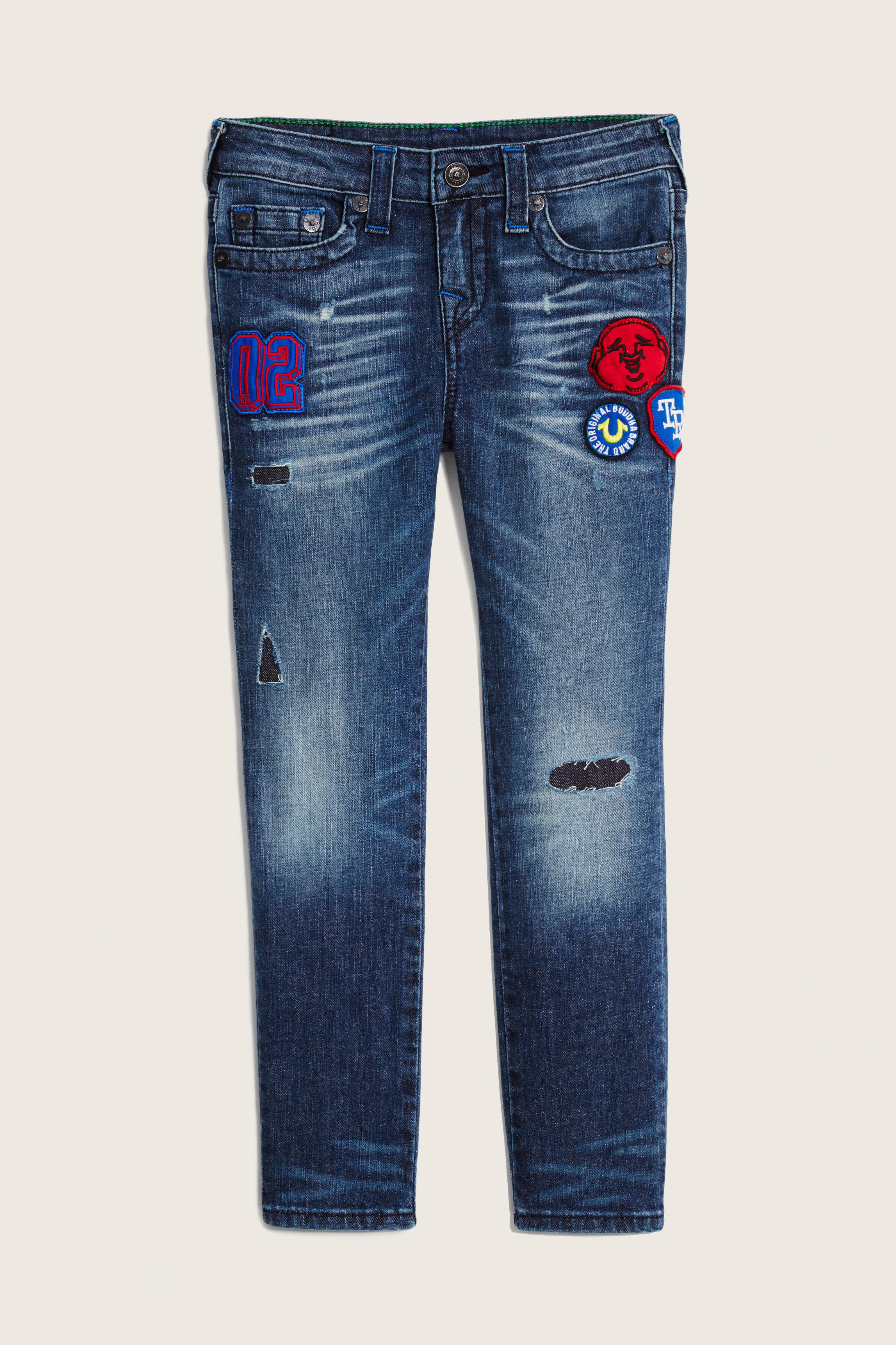 Toddler sale True Religion Denim Jeans