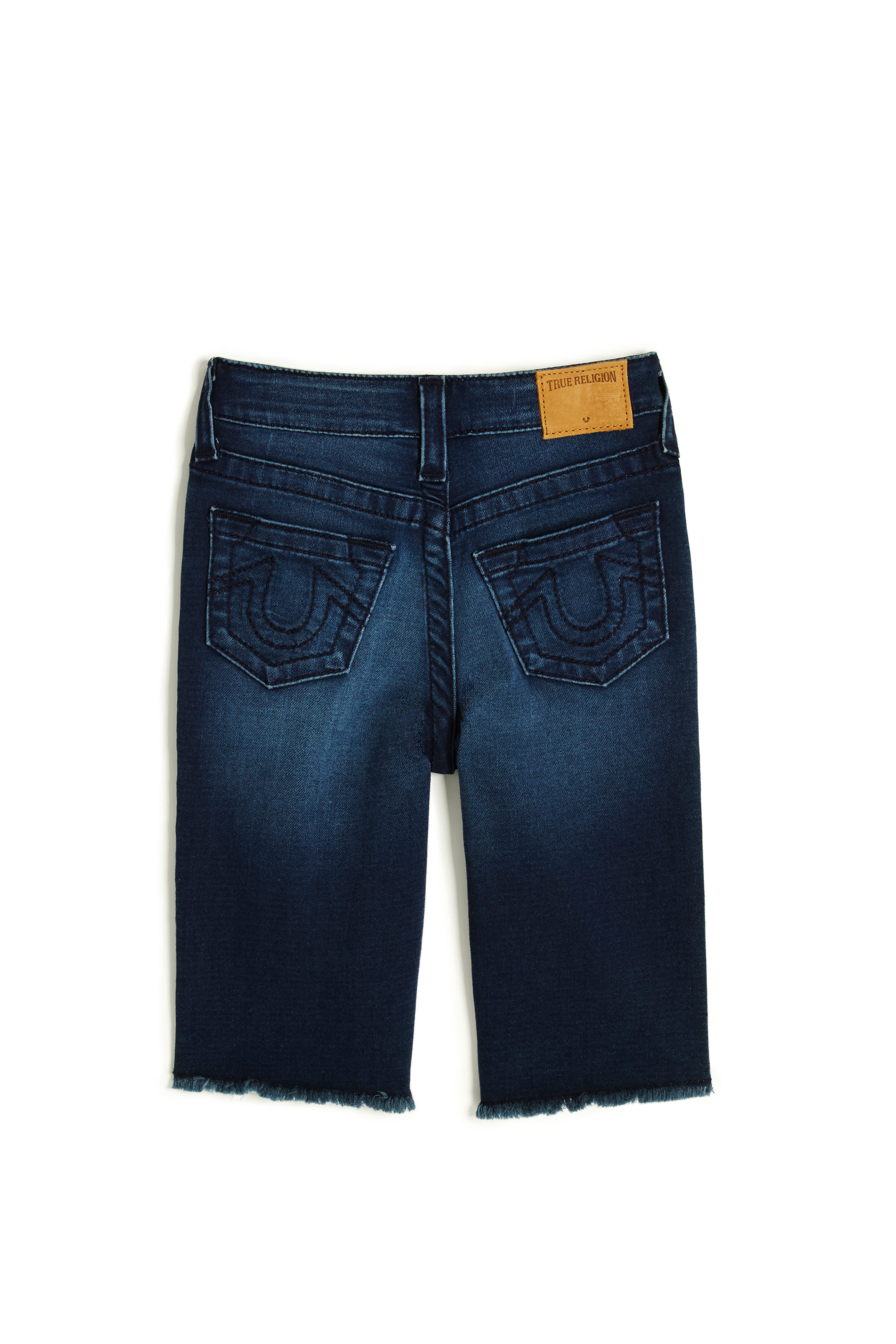 True religion store geno shorts