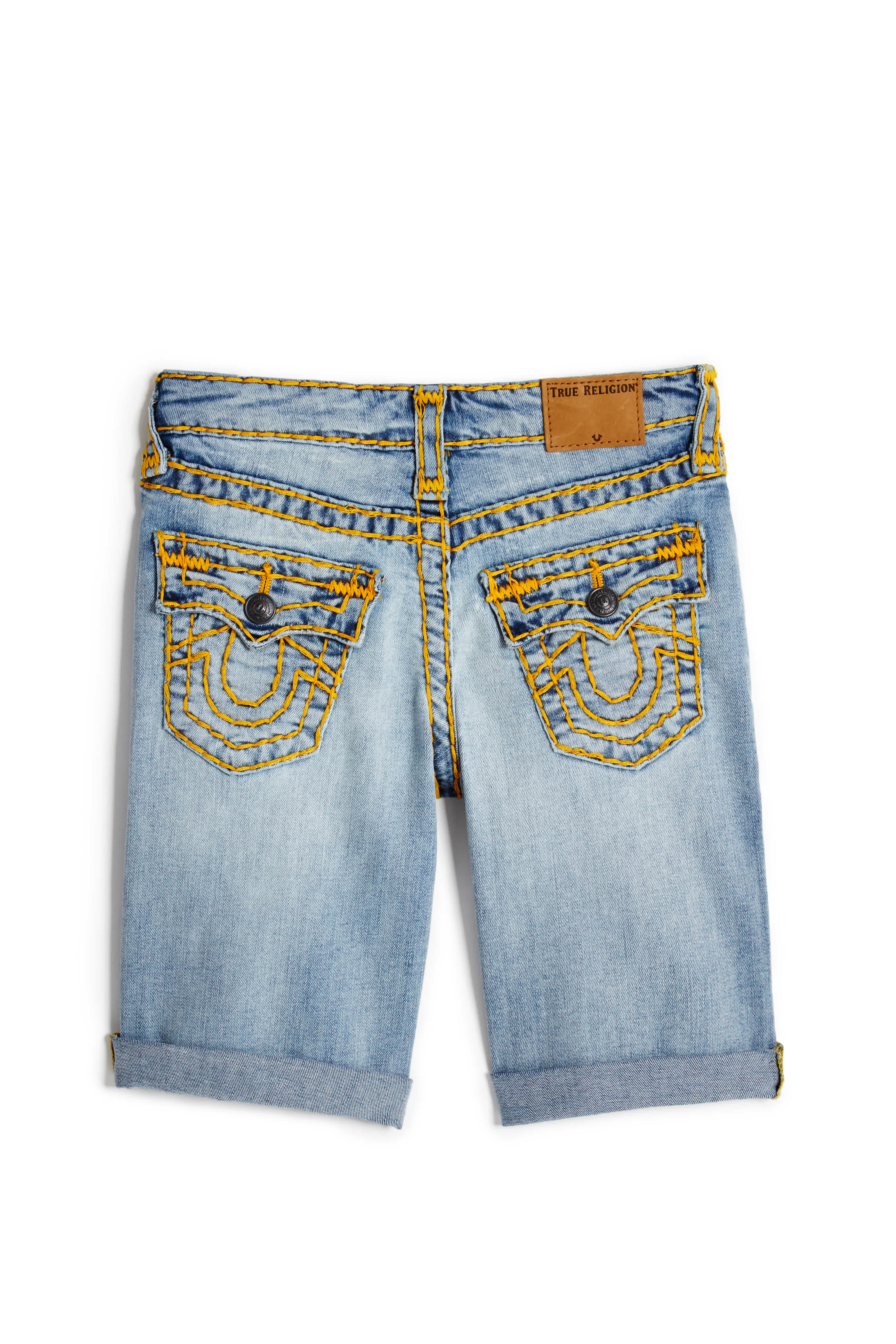 KIDS GENO SUPER T SHORT