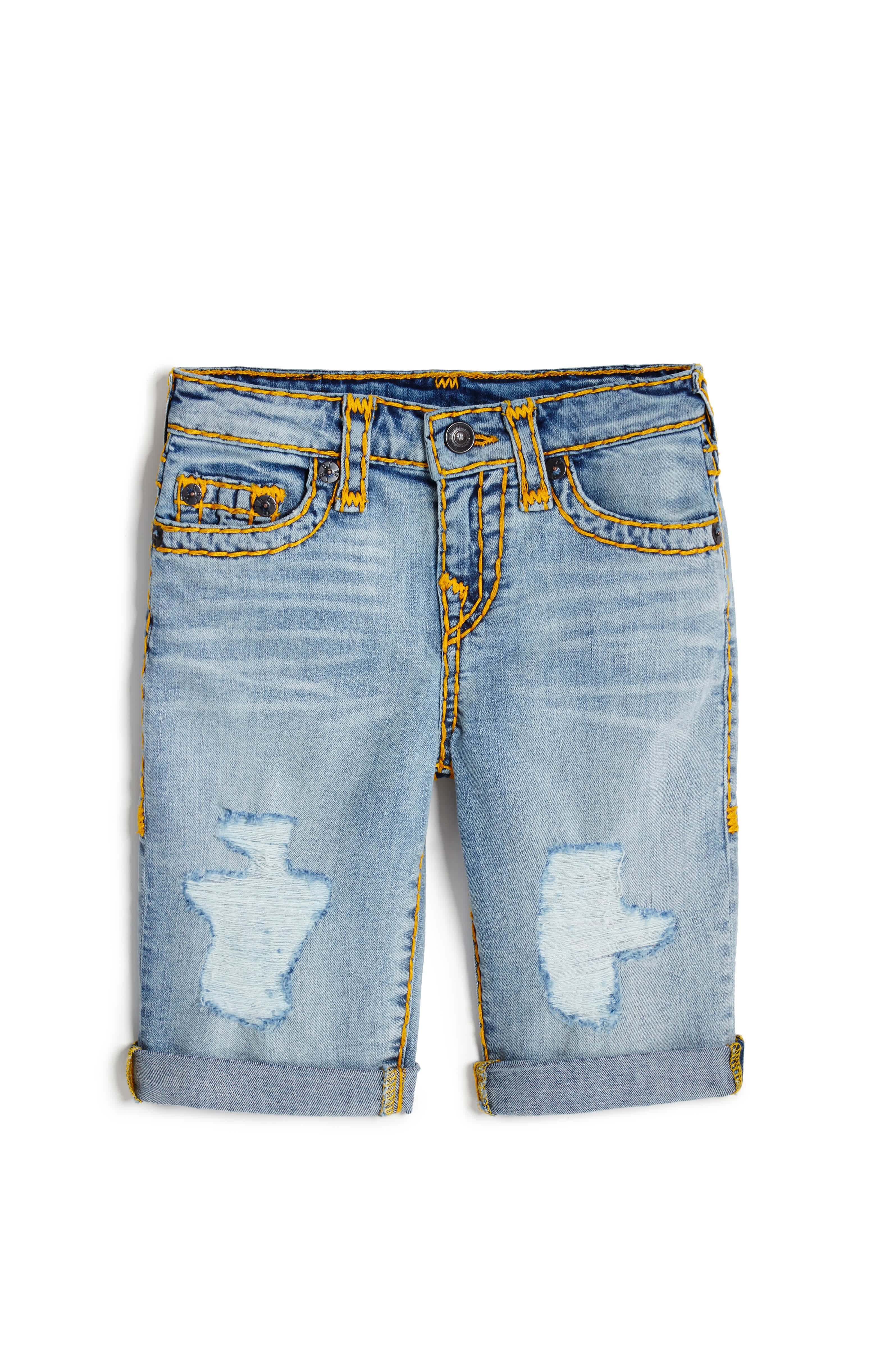 KIDS GENO SUPER T SHORT