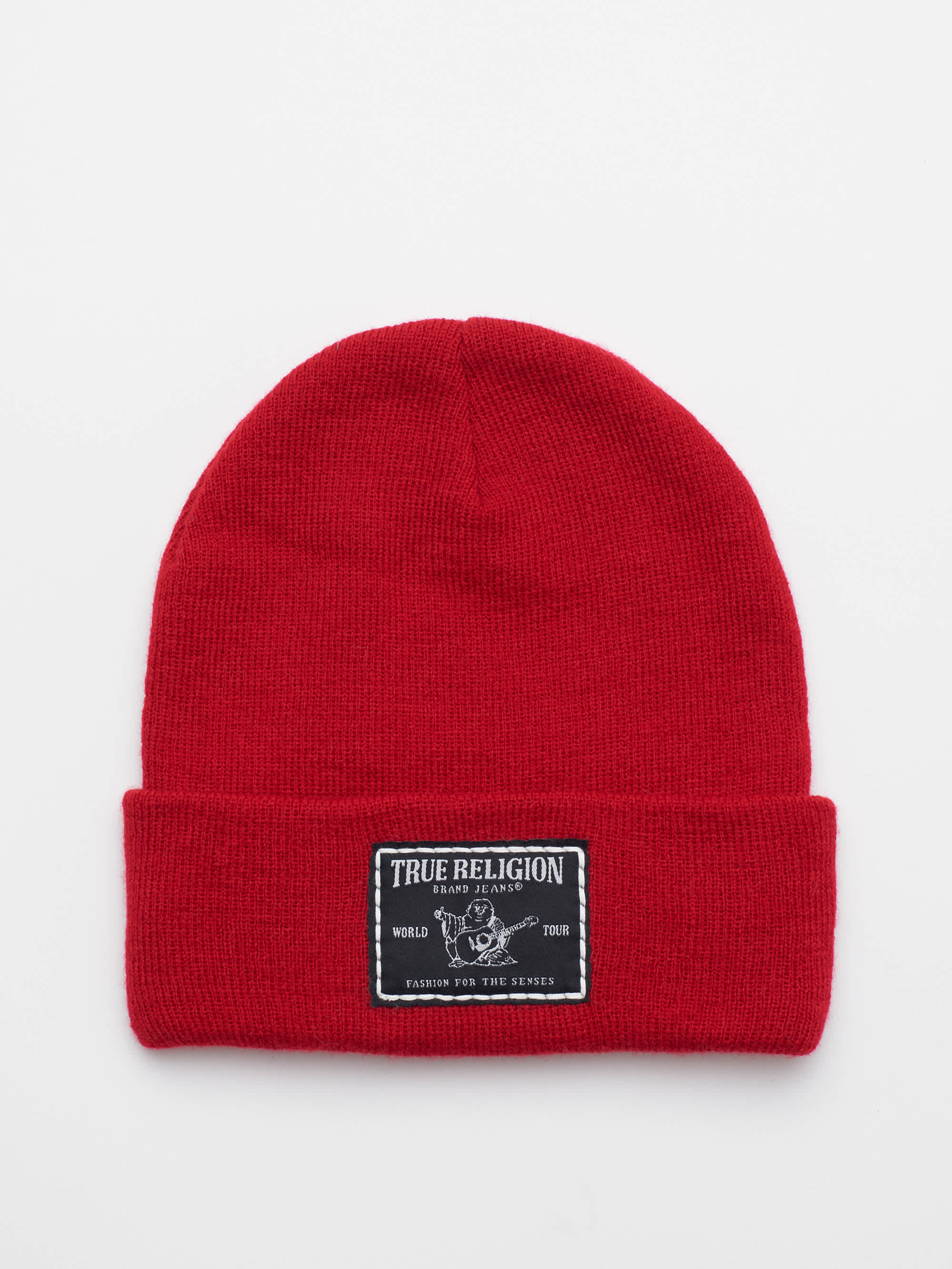 LOGO BEANIE