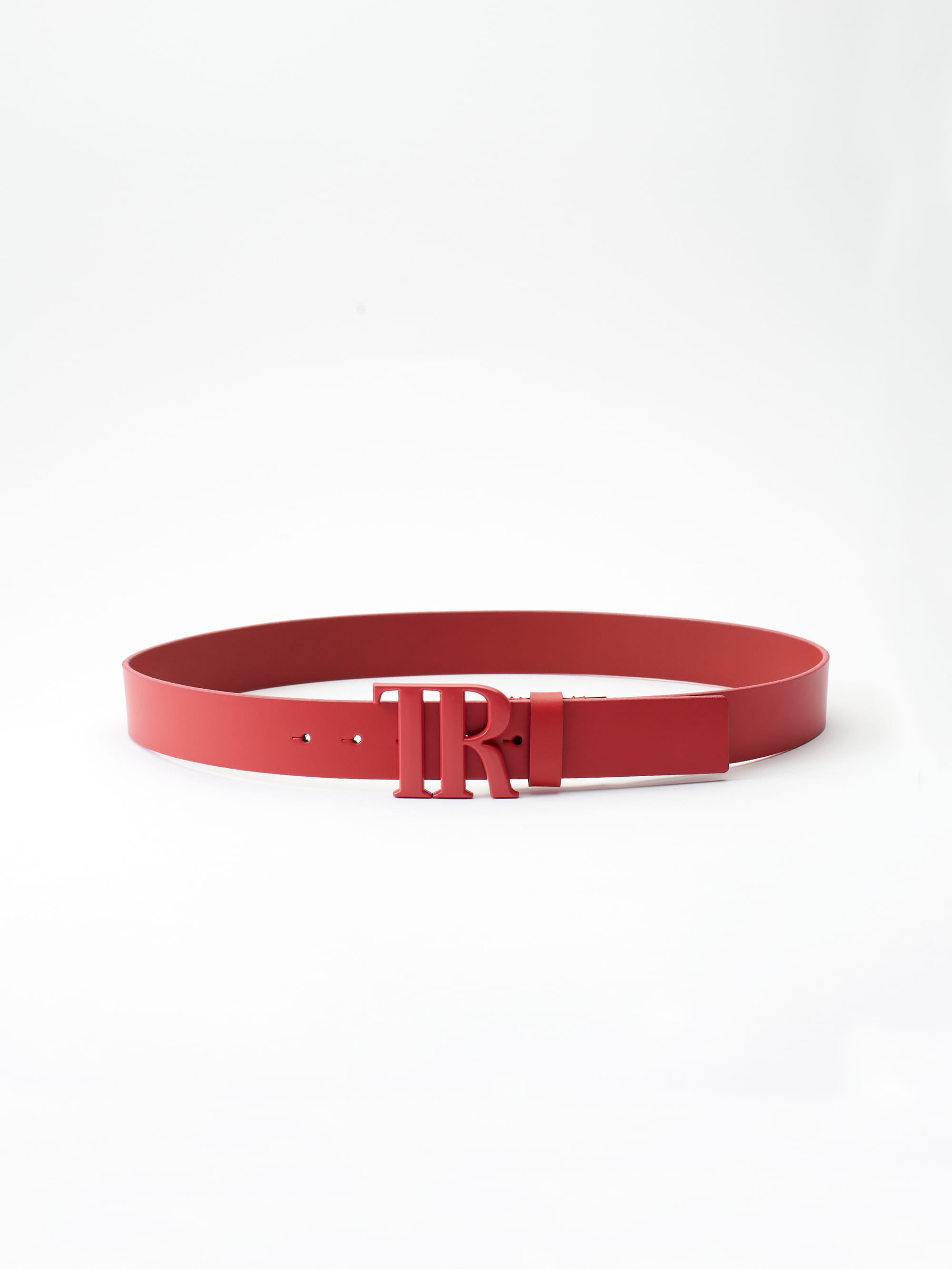 TR BUCKLE BELT