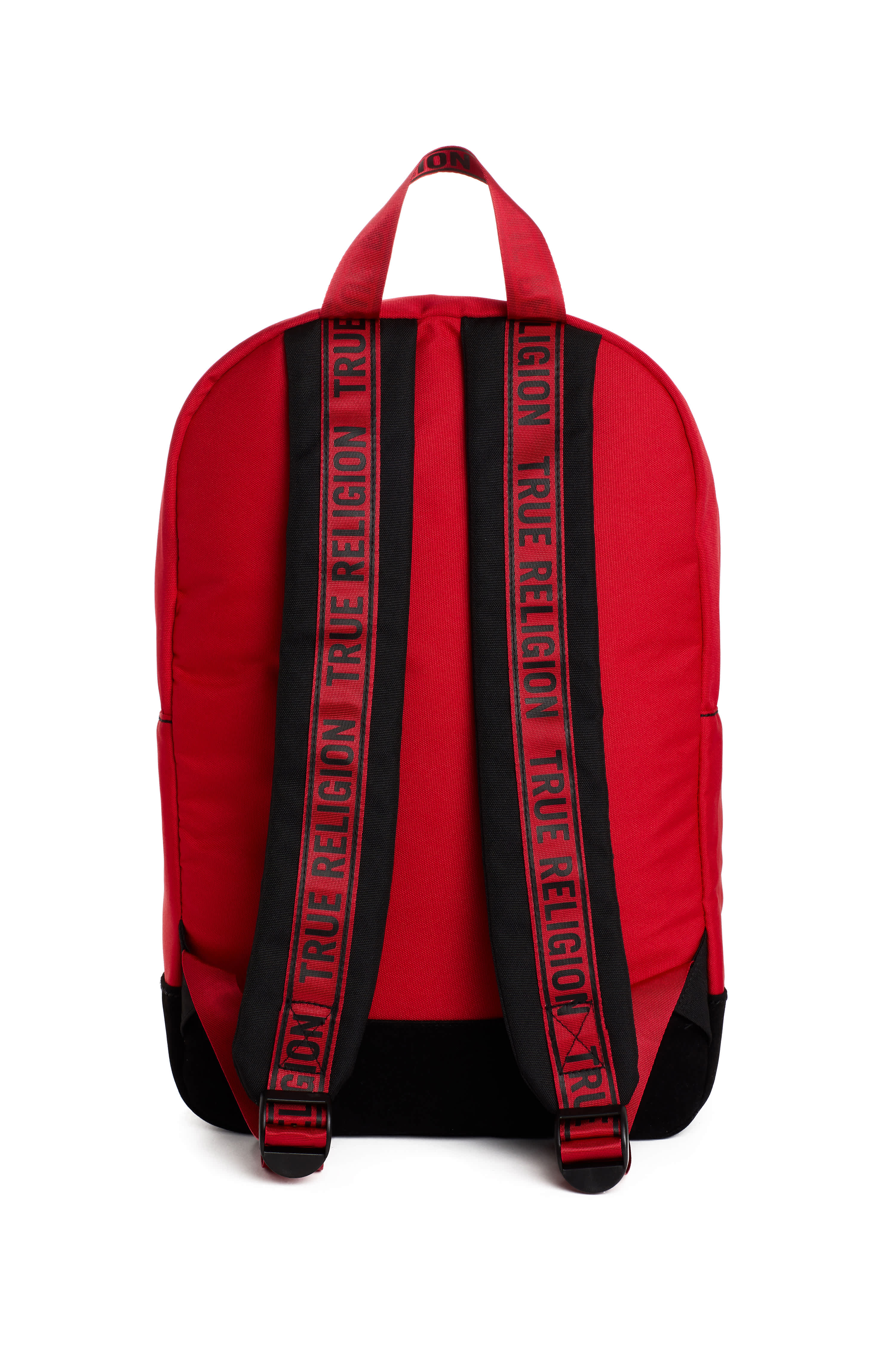 TRUE RED BACKPACK