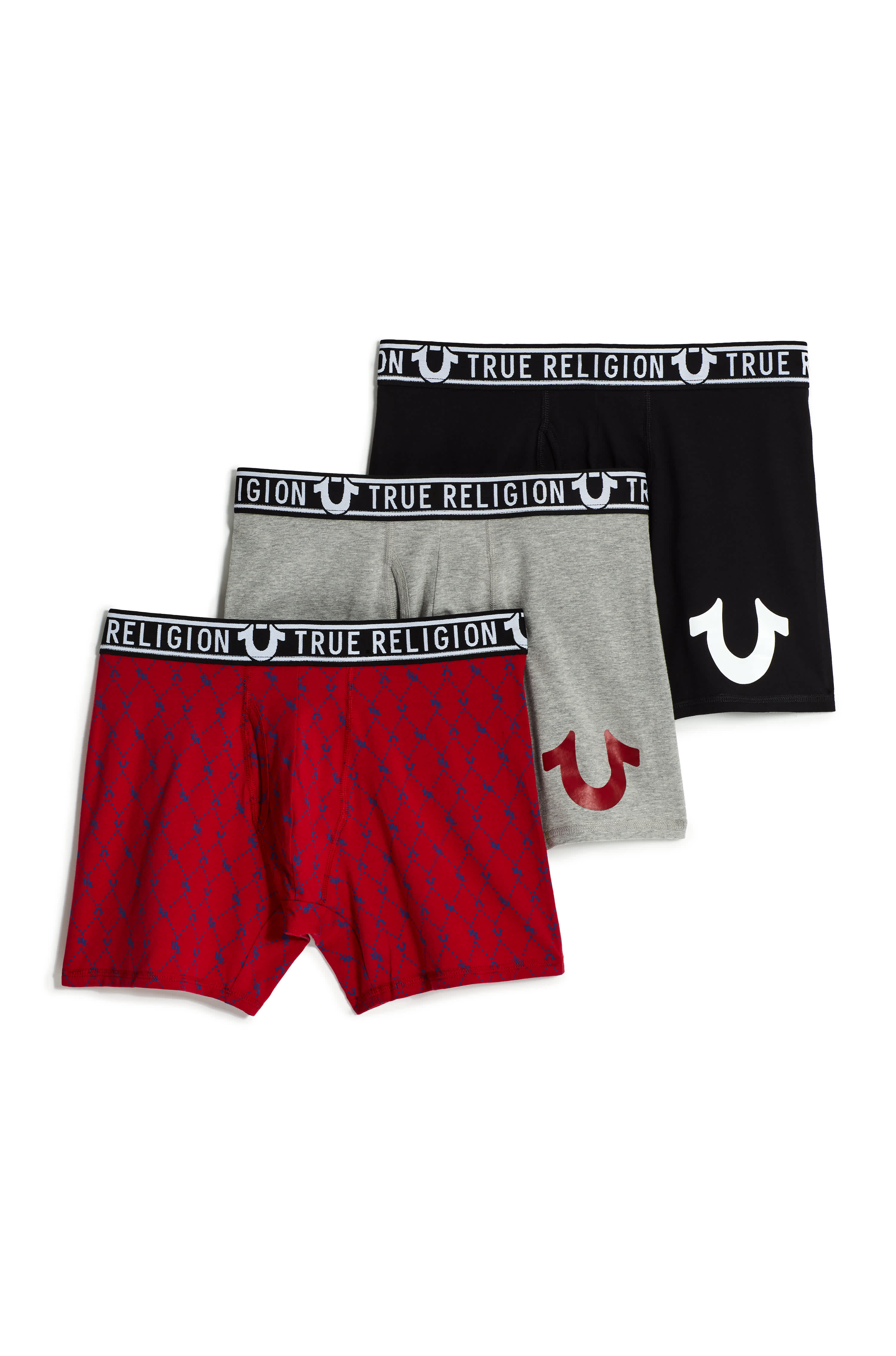 True Religion bundle boxer on sale brief