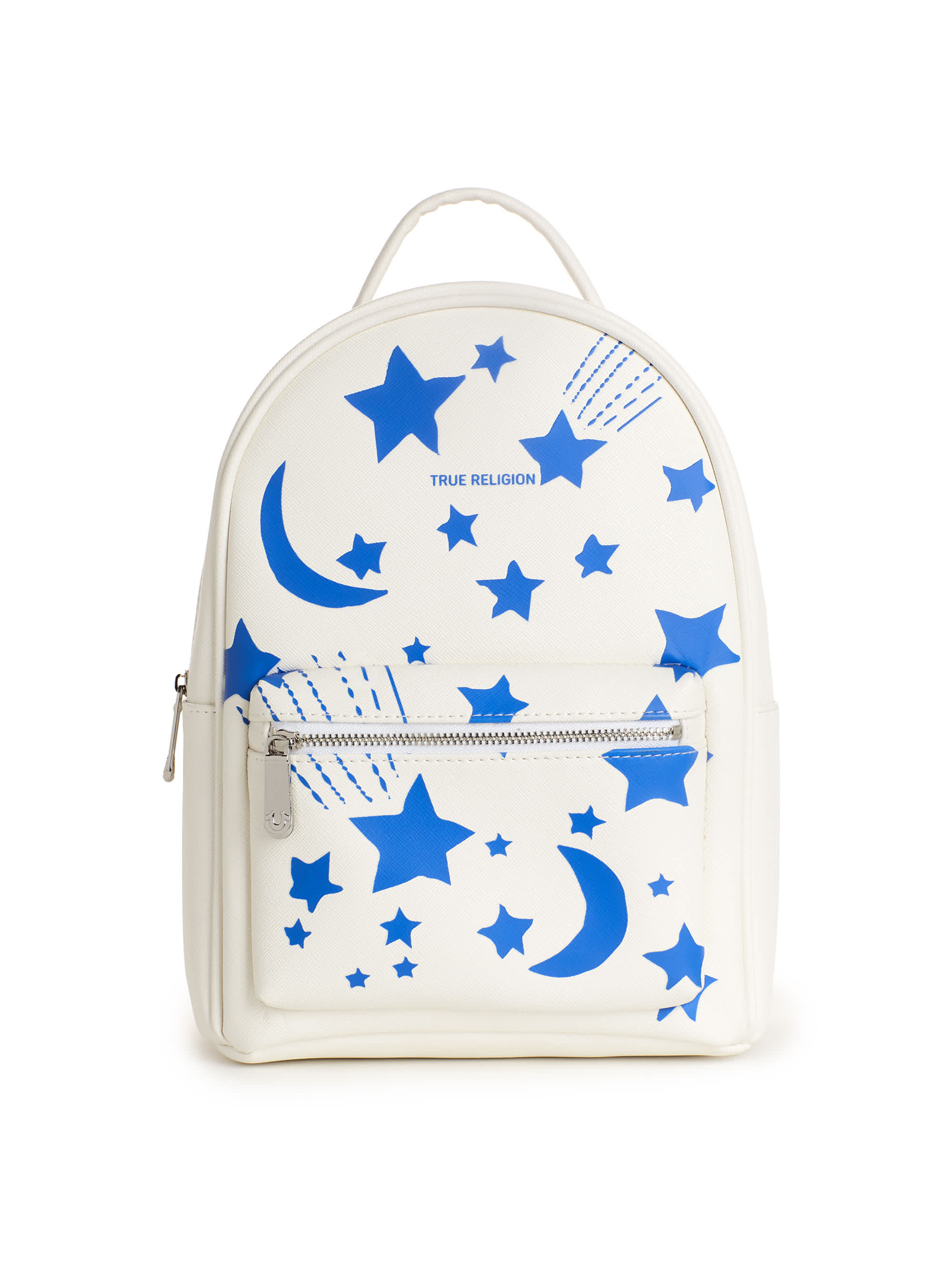 True Religion Mini Backpack True Religion Horseshoe Mini Backpack Women main image 2