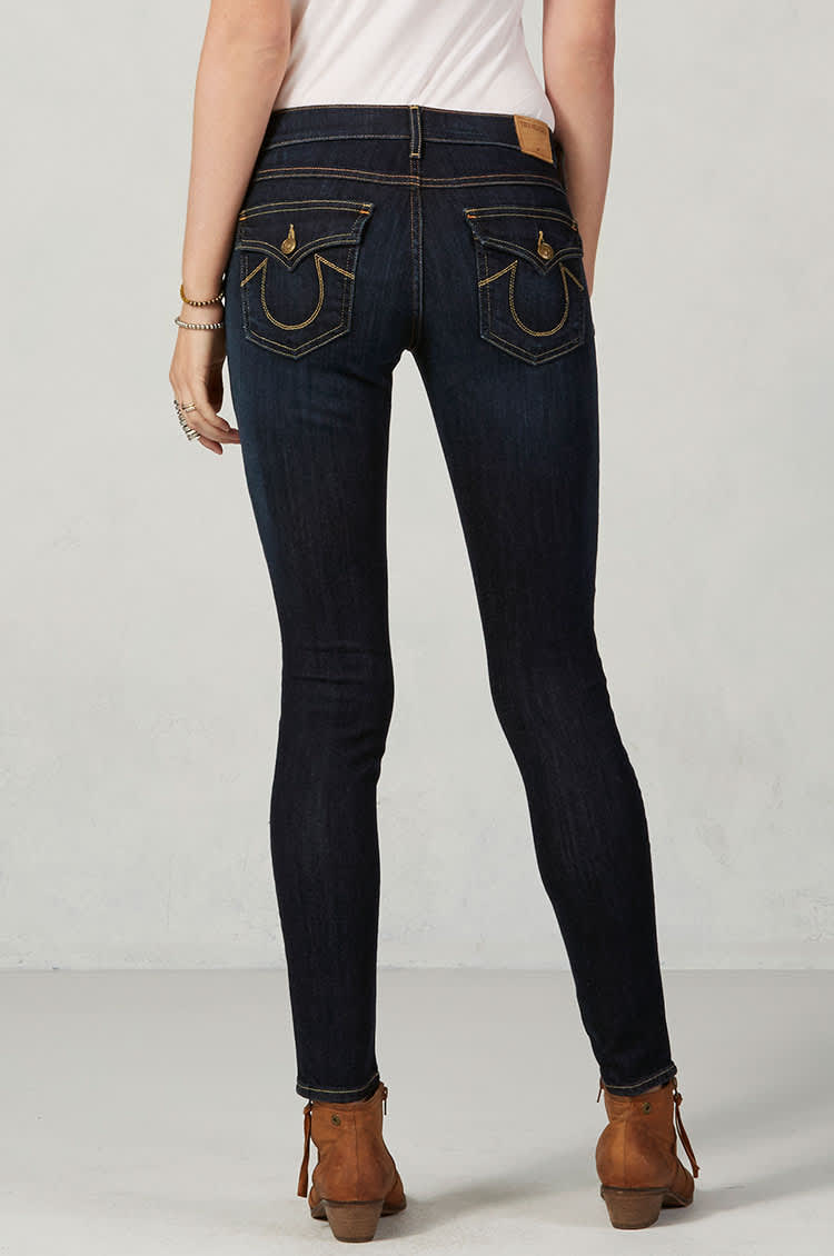 Casey Super Skinny Womens Jean True Religion 9859