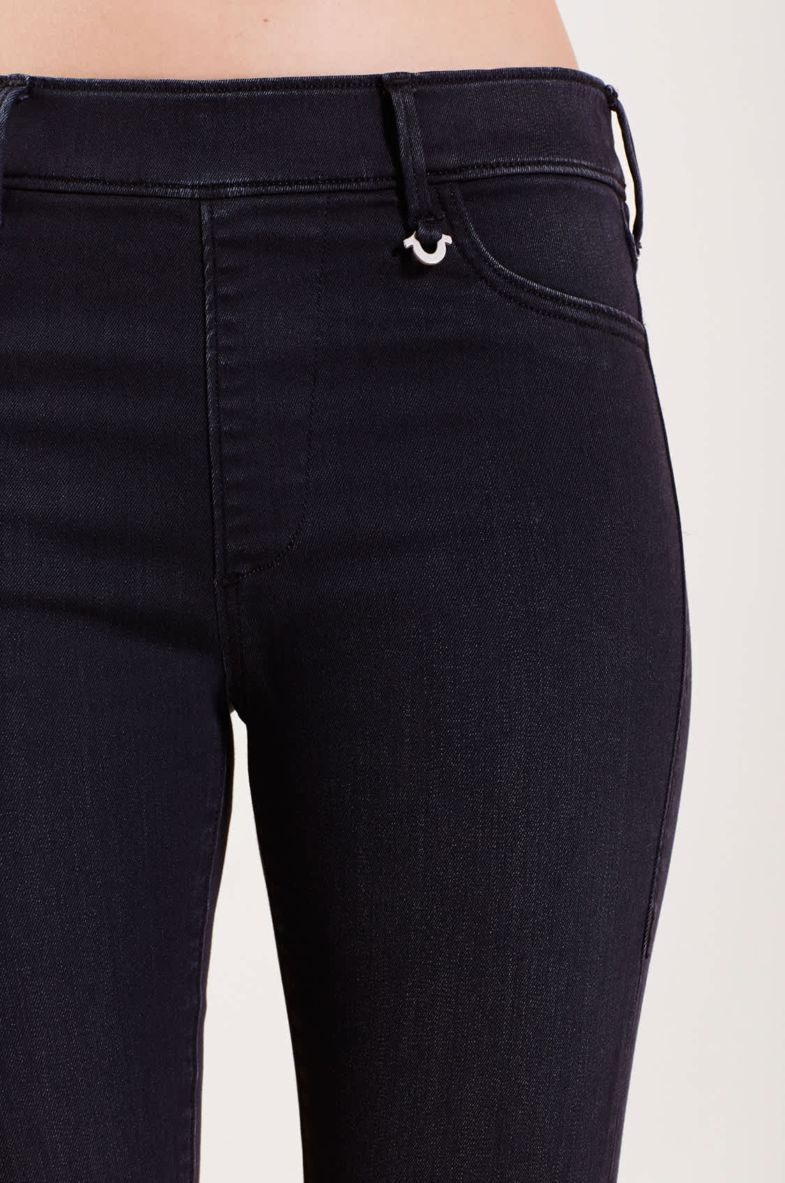 THE RUNWAY WOMENS LEGGING Blue True Religion