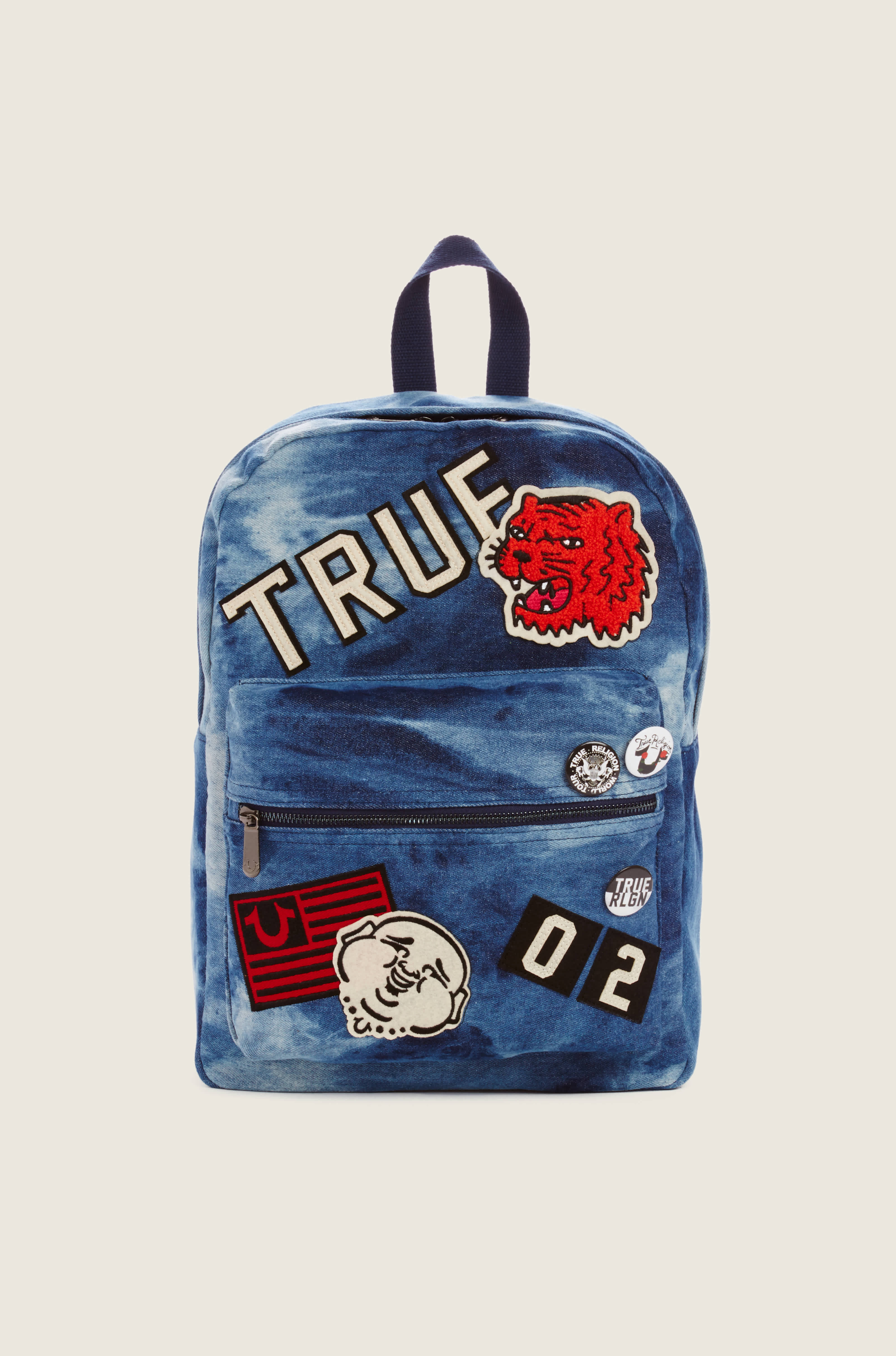 True religion backpack sale